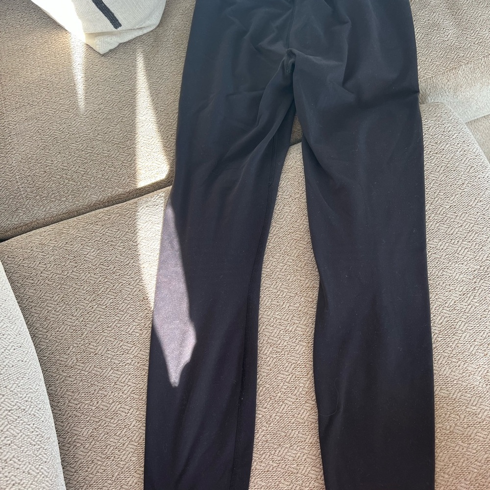 Small Vuori black Leggings